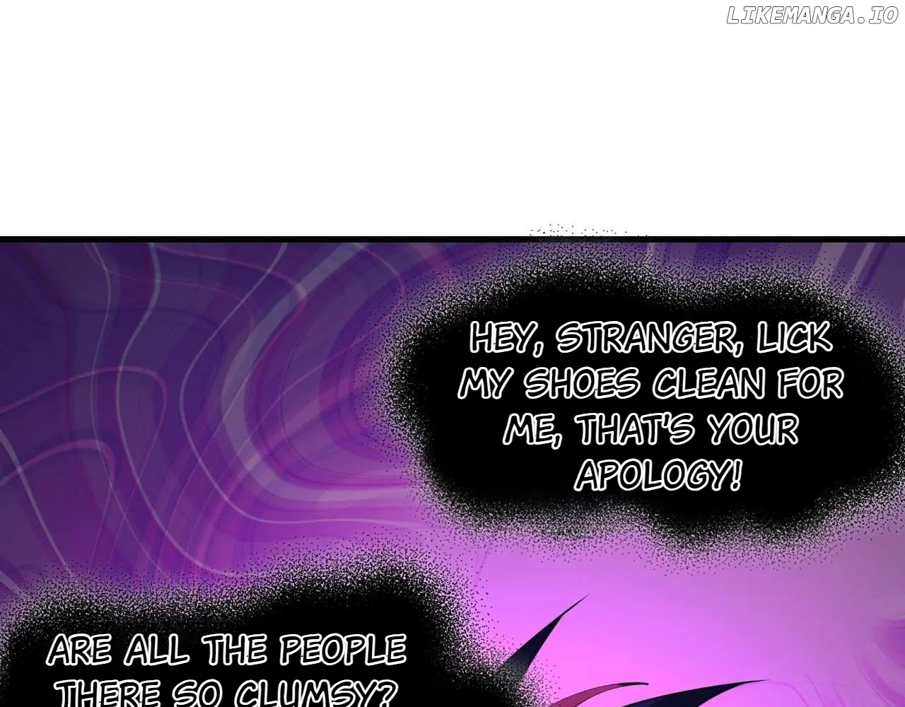 Era of the Haunted Chapter 506 - page 91